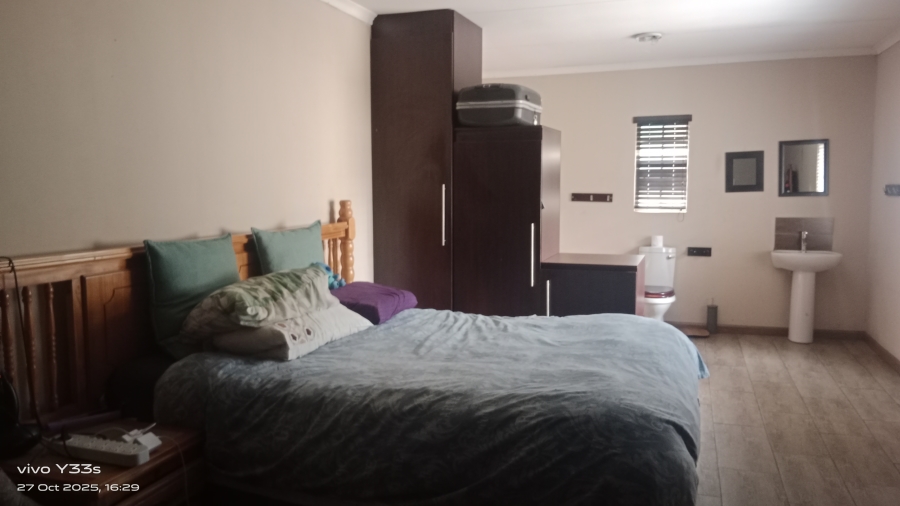 4 Bedroom Property for Sale in Vaalpark Free State